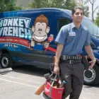 Business 2 image MONKEY WRENCH PLUMBING, HEATING, AIR & ELECTRIC Hvac Contractors in Los Angeles CA