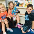 Business 1 image MONTESSORI HOUSE DAY SCHOOL - TOWN 'N' COUNTRY Private Schools in Tampa FL