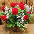 Business 3 image MONTHLY FLOWER SERVICE NYC in New York City NY