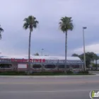Business 2 image MOONLITE DINER Restaurants in Hollywood FL