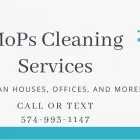 Business 13 image MOPS CLEANING SERVICE LLC in South Bend IN