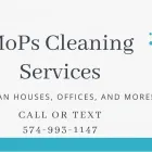 Business 42 image MOPS CLEANING SERVICE LLC in South Bend IN