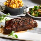 Business 5 image MORTON'S THE STEAKHOUSE Family Style Restaurants in New York NY
