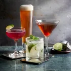 Business 7 image MORTON'S THE STEAKHOUSE Family Style Restaurants in New York NY