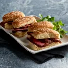 Business 2 image MORTON'S THE STEAKHOUSE Steakhouses in San Francisco CA