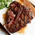 Business 6 image MORTON'S THE STEAKHOUSE Steakhouses in San Francisco CA