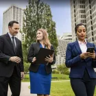 Business 1 image MOSKOWITZ LLP Legal Services in San Francisco CA