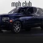 Business 1 image MPH CLUB | EXOTIC CAR RENTAL SOUTH BEACH Truck Rental in Miami FL