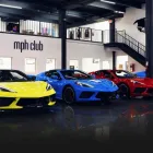 Business 2 image MPH CLUB | EXOTIC CAR RENTAL SOUTH BEACH Truck Rental in Miami FL