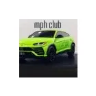 Business 3 image MPH CLUB | EXOTIC CAR RENTAL SOUTH BEACH Truck Rental in Miami FL