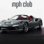 Business 4 image MPH CLUB | EXOTIC CAR RENTAL SOUTH BEACH Truck Rental in Miami FL