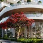 Business 6 image MR. C RESIDENCES COCONUT GROVE Residential Real Estate in Miami FL