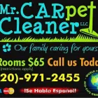 Business 4 image MR. CARPET CLEANER LLC Cleaning Services in Tucson AZ