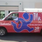 Business 3 image MR. DRAIN PLUMBING OF LA MESA Water Lines in La Mesa CA