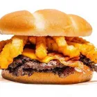 Business 1 image MRBEAST BURGER Sandwich Shops in Miami Beach FL