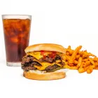 Business 2 image MRBEAST BURGER Sandwich Shops in Miami Beach FL