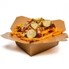 Business 3 image MRBEAST BURGER Sandwich Shops in Miami Beach FL