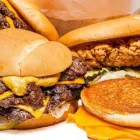 Business 6 image MRBEAST BURGER Sandwich Shops in Miami Beach FL