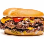 Business 7 image MRBEAST BURGER Sandwich Shops in Miami Beach FL