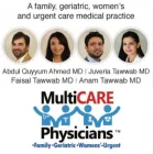 Business 1 image MULTICARE PHYSICIANS Medical Service Organizations in Orlando FL