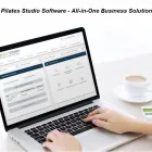 Business 1 image MY BEST STUDIO - YOGA, FITNESS AND PILATES STUDIO SOFTWARE Yoga Studio in Los Angeles CA