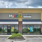 Business 15 image MY KID'S DENTIST AND ORTHODONTICS Orthodontists in Kansas City MO