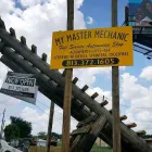 Business 2 image MY MASTER MECHANIC Truck Repair in Tampa FL