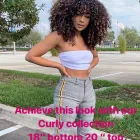 Business 4 image MY NATURAL HAIR EXTENSIONS Beauty Salons in Tampa FL