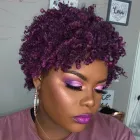 Business 2 image MY NATURAL HAIR EXTENSIONS Beauty Salons in Tampa FL