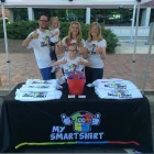 Business 2 image MY SMART SHIRT, LLC. T-shirt & Garment Printing in Orlando FL