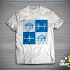 Business 4 image MY SMART SHIRT, LLC. T-shirt & Garment Printing in Orlando FL