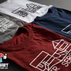 Business 10 image MY SMART SHIRT, LLC. T-shirt & Garment Printing in Orlando FL