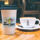 Business 13 image MY SMART SHIRT, LLC. T-shirt & Garment Printing in Orlando FL