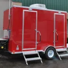 Business 1 image NATIONAL RESTROOM TRAILERS RENTALS Portable Toilets in West Seneca NY