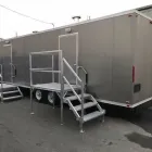 Business 3 image NATIONAL RESTROOM TRAILERS RENTALS Portable Toilets in West Seneca NY