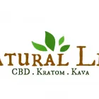 Business 2 image NATURAL LIFE CBD KRATOM KAVA Vitamin & Supplements Store in Tampa FL