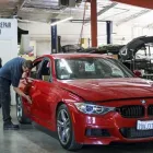 Business 2 image NETWORK AUTO BODY Auto Repair in Los Angeles CA