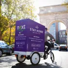 Business 4 image NEXT CLEANERS - GREENWICH VILLAGE Laundry in New York NY