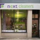 Business 2 image NEXT CLEANERS - MONTCLAIR Dry Cleaners in Montclair NJ