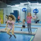 Business 3 image NINJALOUNGE Sports & Recreation Facilities in North Miami FL