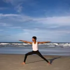 Business 4 image NOBE YOGA Yoga Instruction in Miami Beach FL