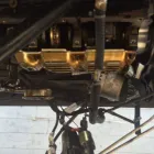 Business 15 image NORTH AMERICAN TRANSMISSION in Orlando FL