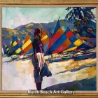 Business 2 image NORTH BEACH ART GALLERY Picture Framing Services in Fort Lauderdale FL