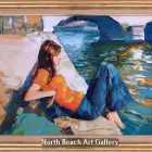 Business 4 image NORTH BEACH ART GALLERY Picture Framing Services in Fort Lauderdale FL