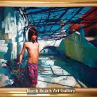 Business 6 image NORTH BEACH ART GALLERY Picture Framing Services in Fort Lauderdale FL