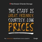 Business 1 image NORTHWEST ORLANDO STORAGE Truck Rental in Orlando FL