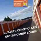 Business 5 image NORTHWEST ORLANDO STORAGE Truck Rental in Orlando FL