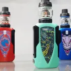 Business 1 image NOVA VAPE & GLASS Vaporizer Store in Denver CO