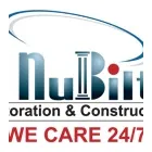 Business 1 image NUBILT RESTORATION & CONSTRUCTION Water Damage Restoration in Denver CO