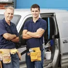 Business 2 image NUCCIO HEATING & AIR CONDITIONING INC Heating Service in Tampa FL